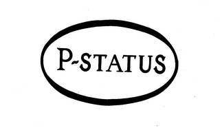 P-STATUS