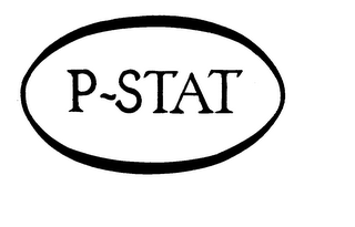 P-STAT