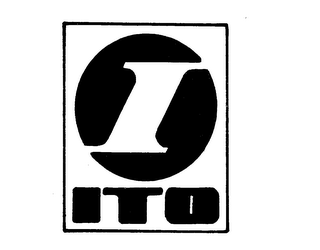 I ITO trademark