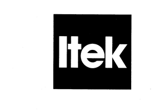 ITEK