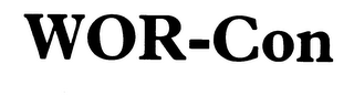 WOR-CON trademark