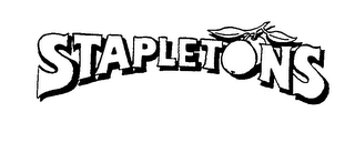 STAPLETONS