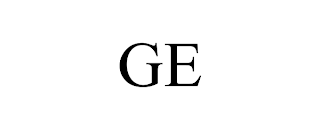 GE trademark