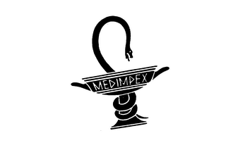 MEDIMPEX trademark