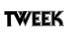 TWEEK trademark
