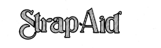 STRAP-AID trademark