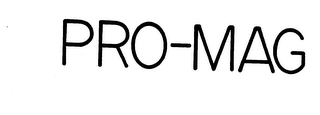 PRO-MAG trademark