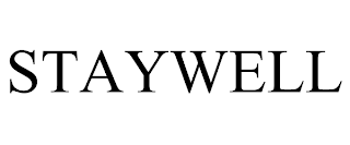 STAYWELL trademark