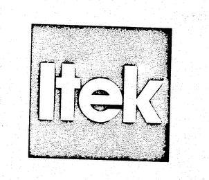 ITEK