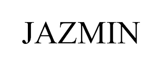 JAZMIN trademark