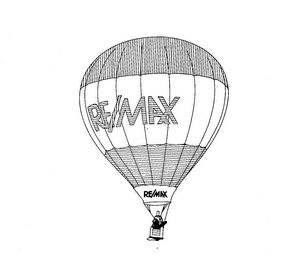 RE/MAX trademark
