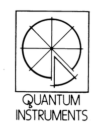 QUANTUM INSTRUMENTS