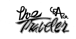 THE CRACO TRAVELER trademark