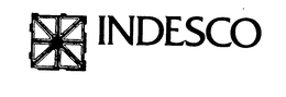 INDESCO trademark