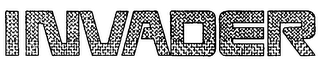 INVADER trademark