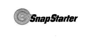 SNAP STARTER