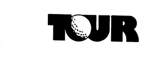 TOUR trademark