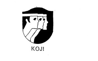 KOJI