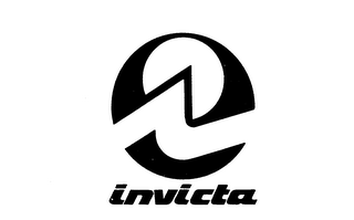 INVICTA trademark