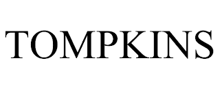 TOMPKINS trademark