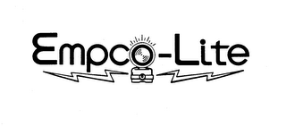 EMPCO-LITE trademark