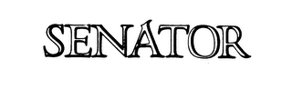 SENATOR trademark