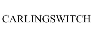 CARLINGSWITCH trademark