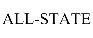 ALL-STATE trademark