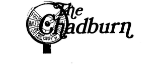 THE CHADBURN trademark