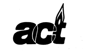 ACT trademark