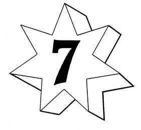 7 trademark