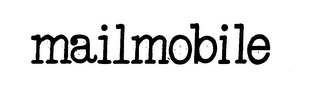 MAILMOBILE trademark