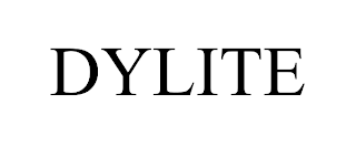 DYLITE trademark