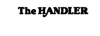 THE HANDLER trademark