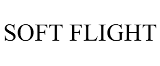 SOFT FLIGHT trademark