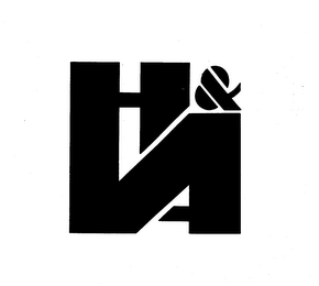 H AND A trademark