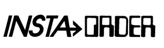 INSTA ORDER trademark