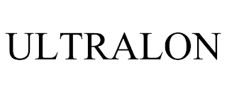 ULTRALON trademark