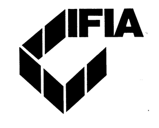 IFIA trademark