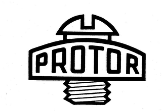 PROTOR trademark
