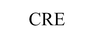 CRE trademark