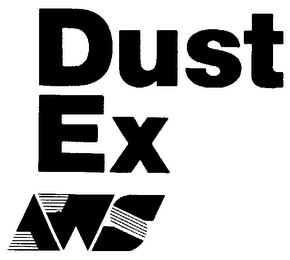 DUST EX AWS 