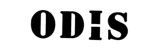 ODIS trademark