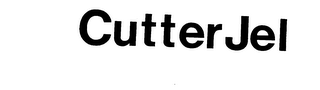 CUTTERJEL trademark