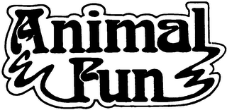 ANIMAL FUN trademark