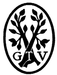 GTV trademark