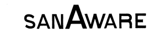 SANAWARE trademark
