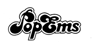 POPEMS trademark