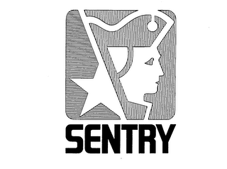 SENTRY trademark