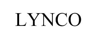LYNCO trademark